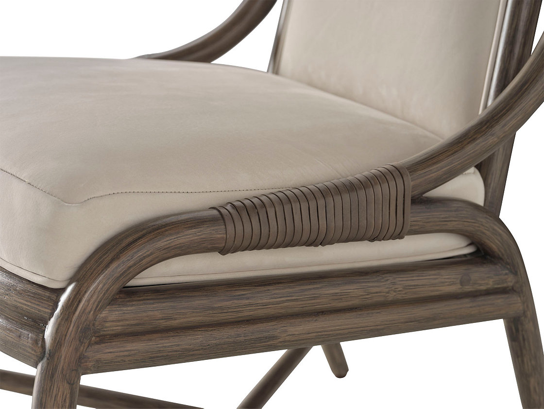 Knot Side Chair