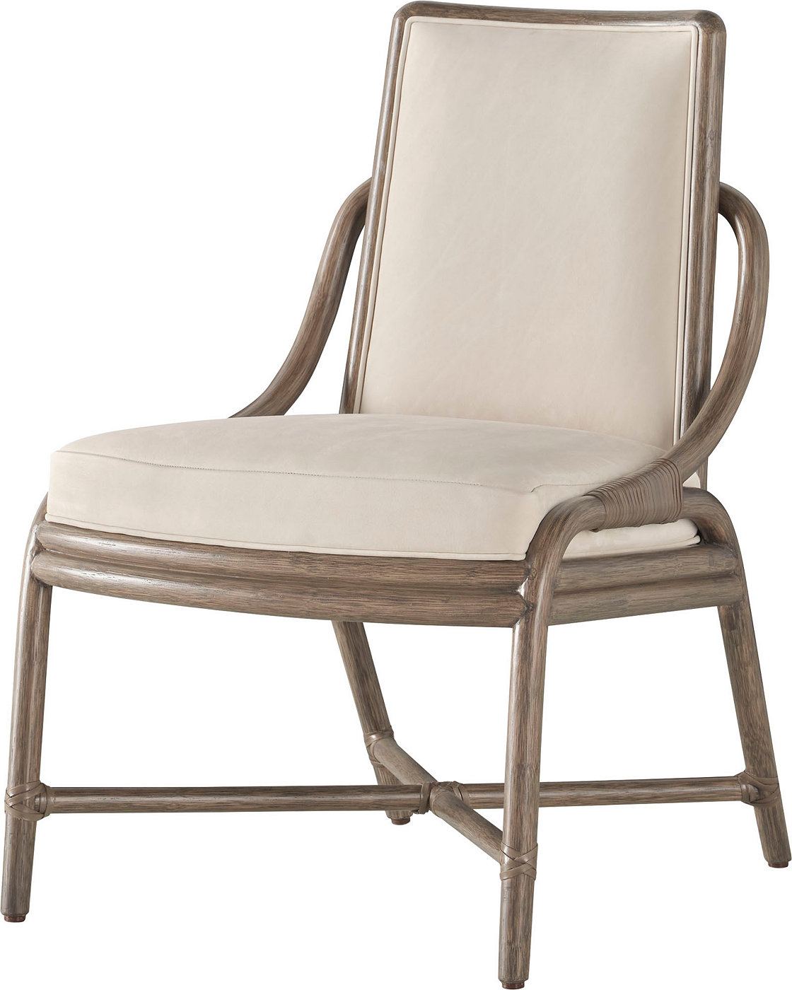 Knot Side Chair