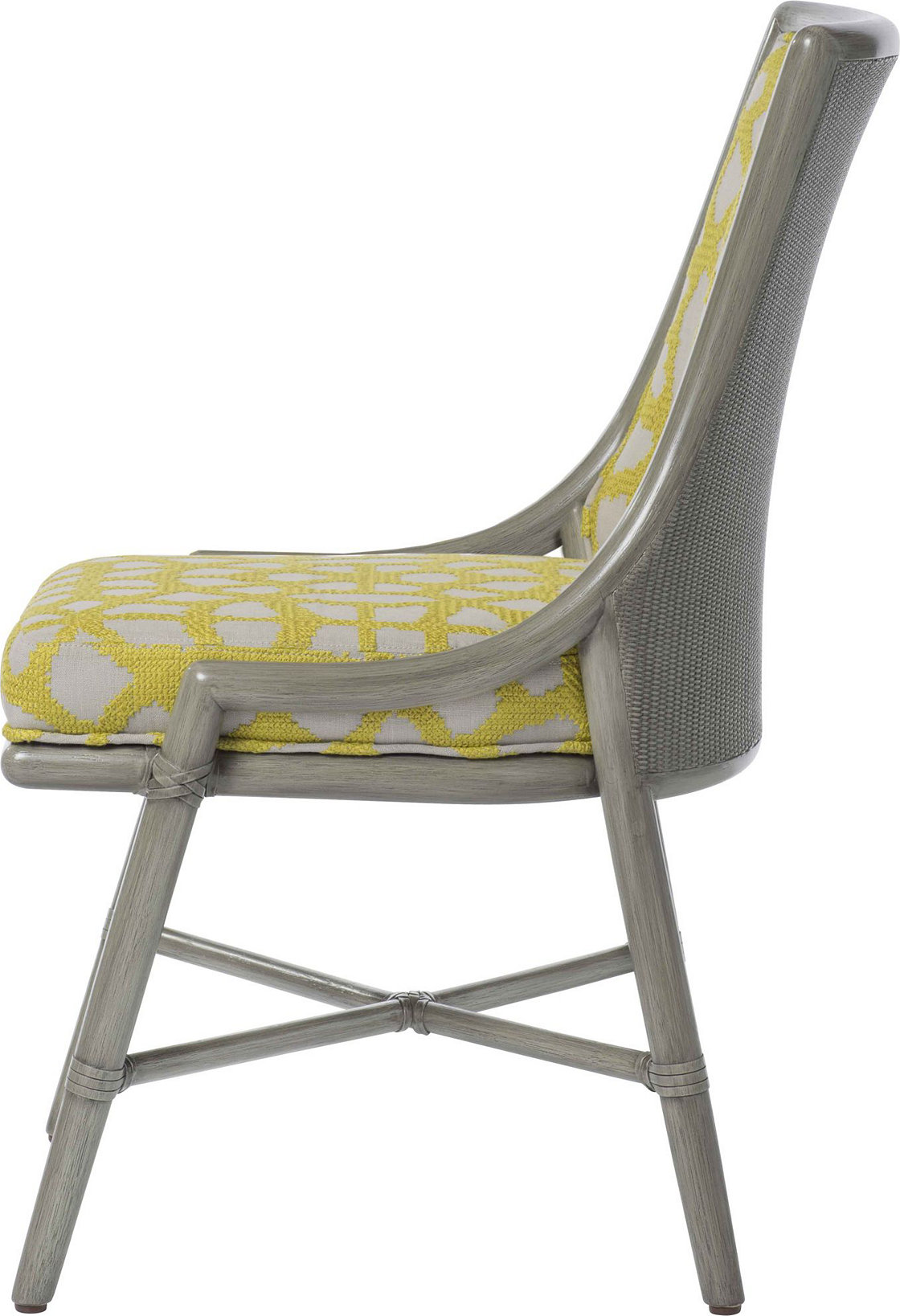 Passage Side Chair
