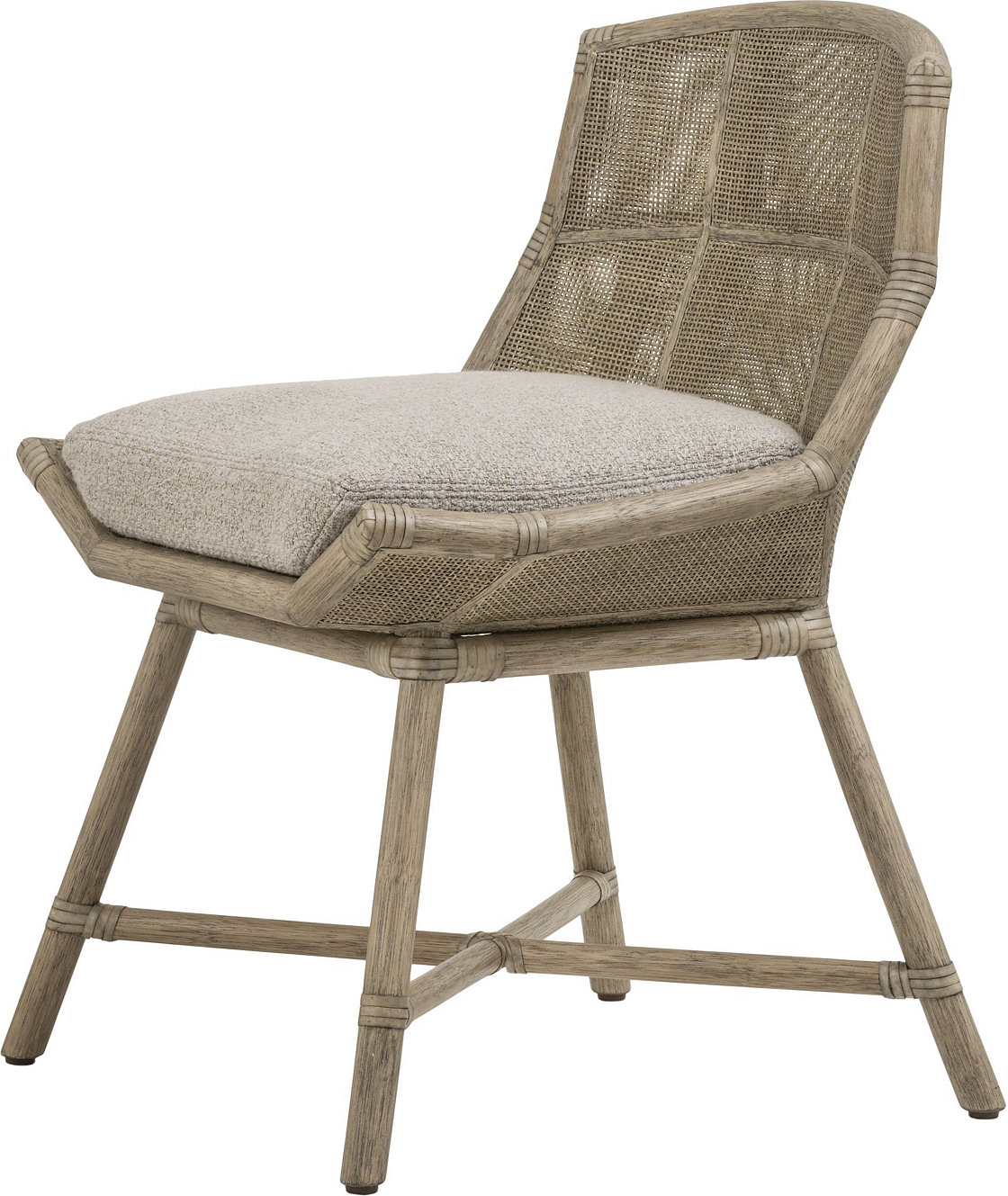 Maketto Side Chair
