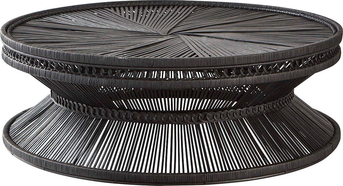 Melek Cocktail Table