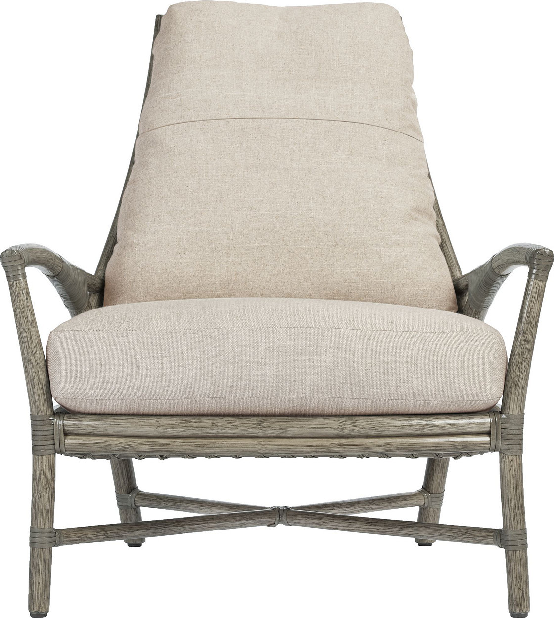 Petal Lounge Chair