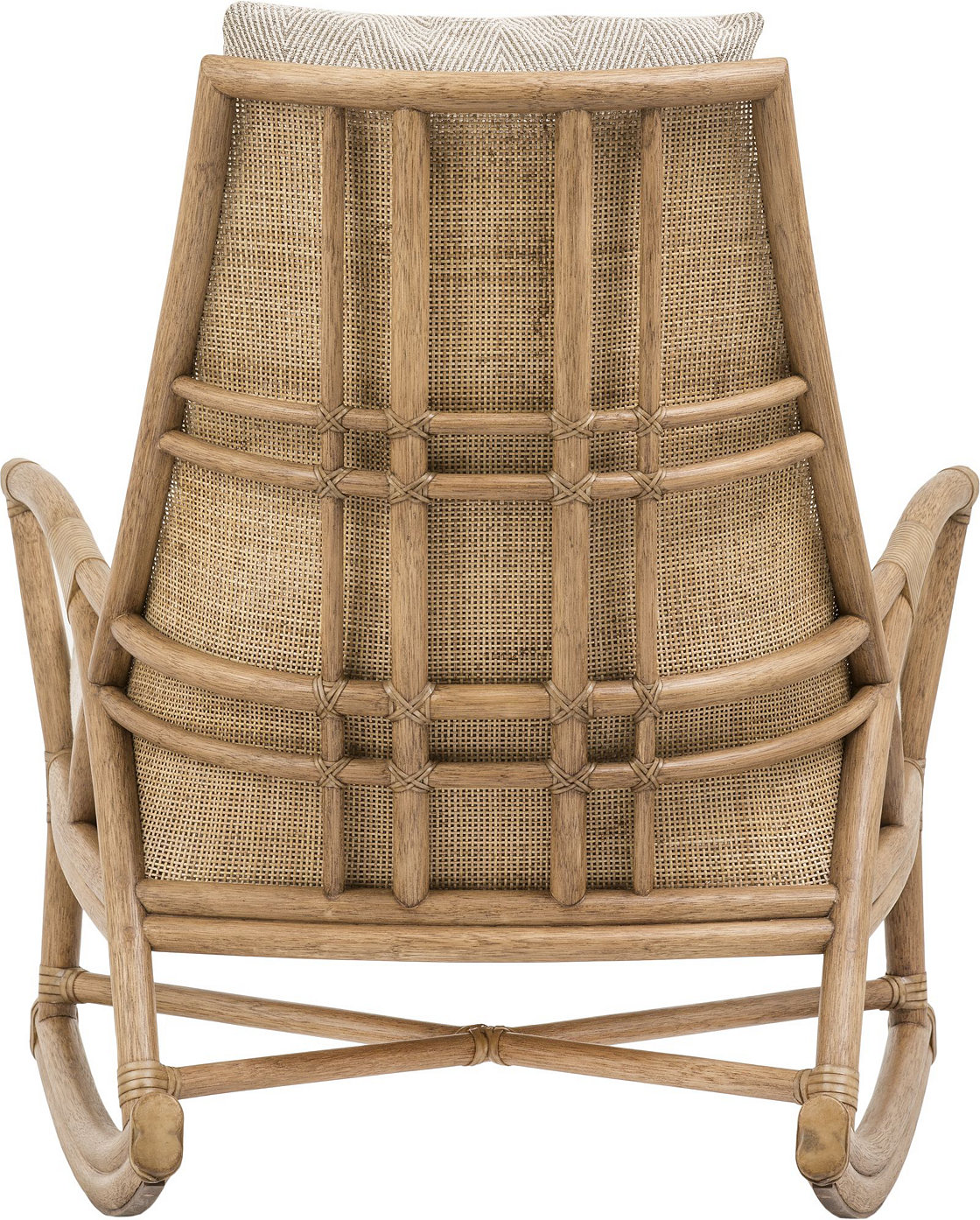 Petal Rocking Chair