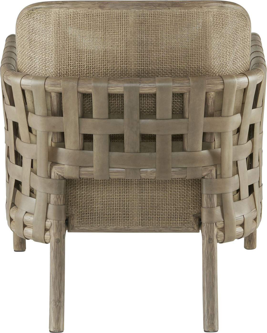 Cambric Lounge Chair