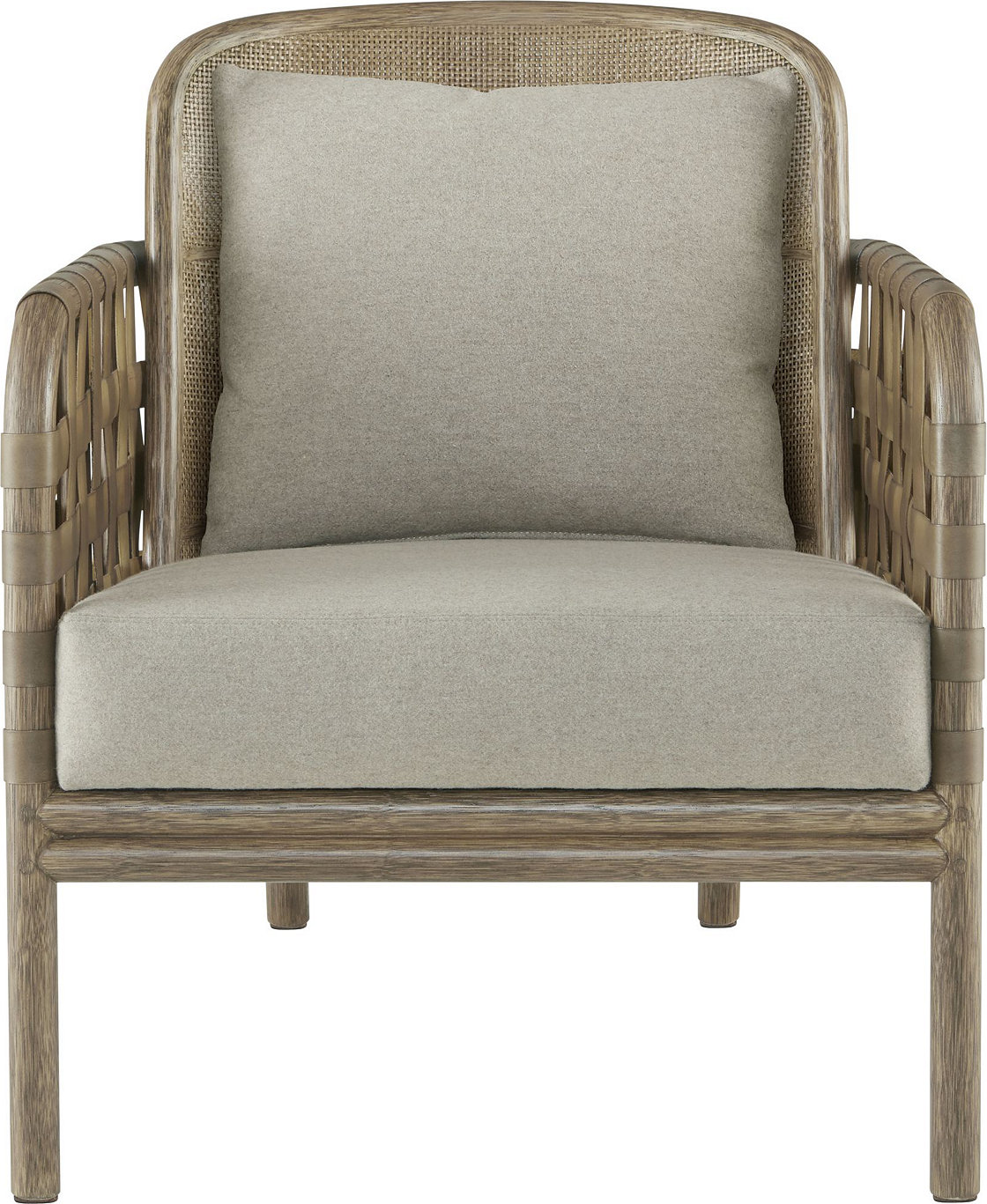 Cambric Lounge Chair