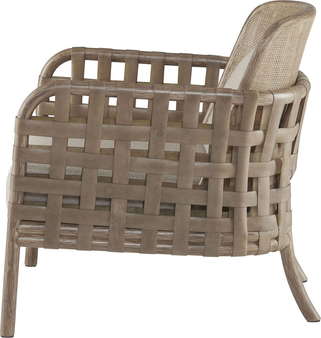 Cambric Lounge Chair