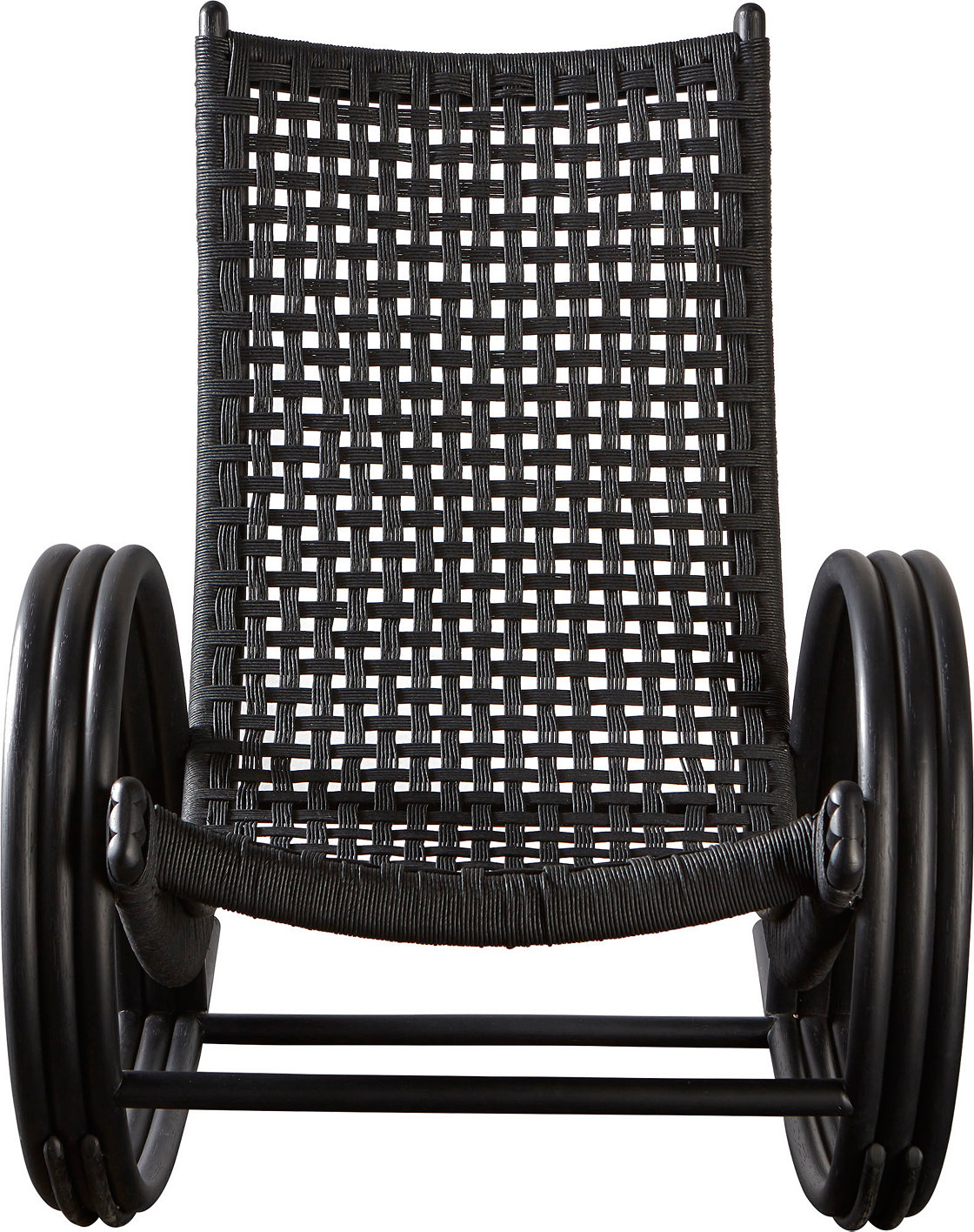 Rollick Rocking Chair