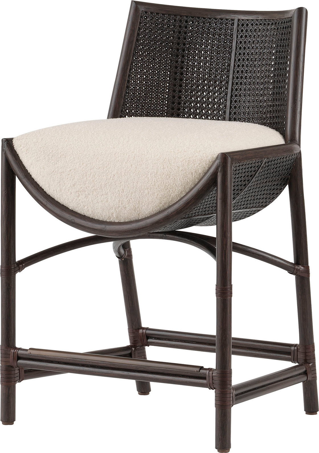 Taru Counter Stool