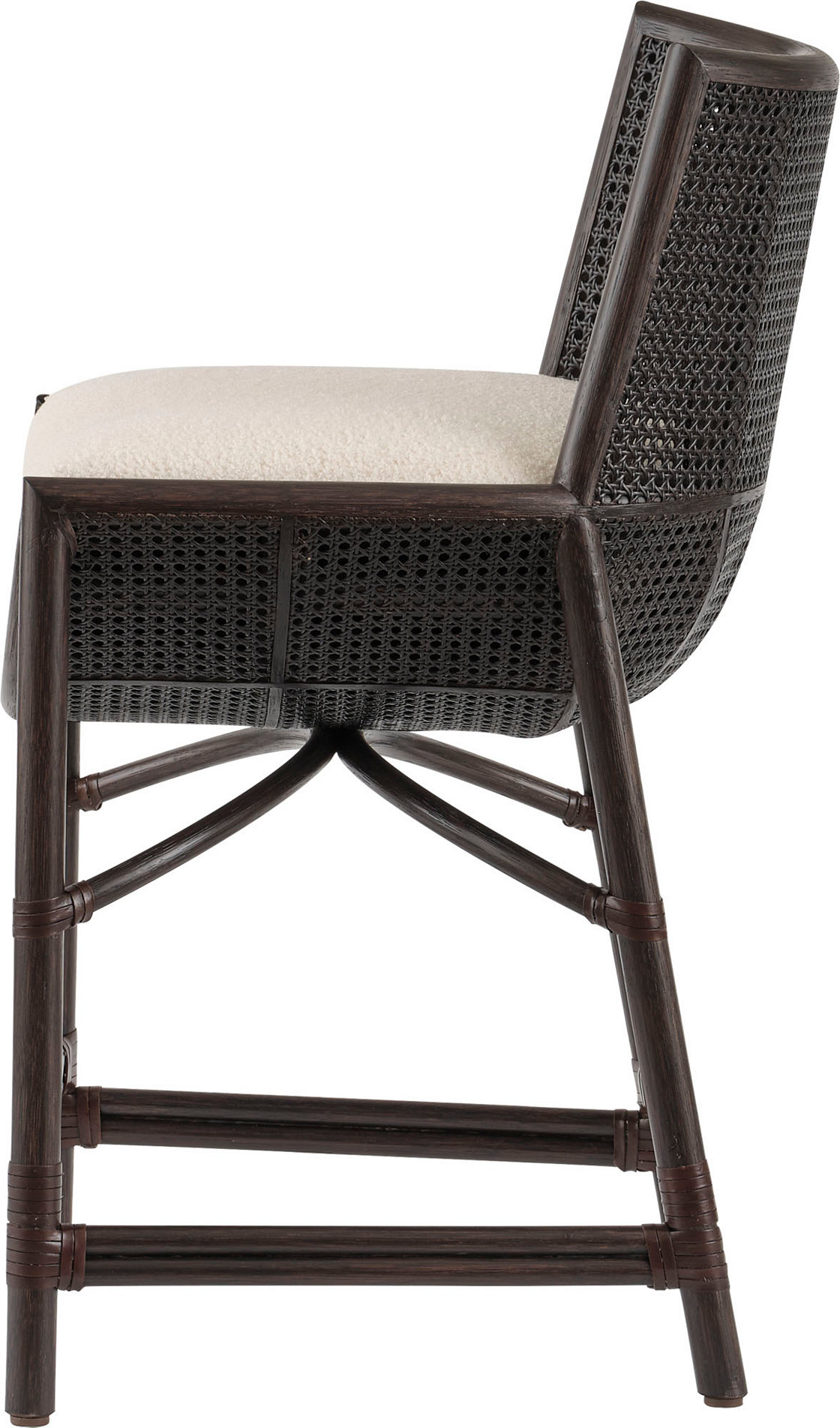 Taru Counter Stool