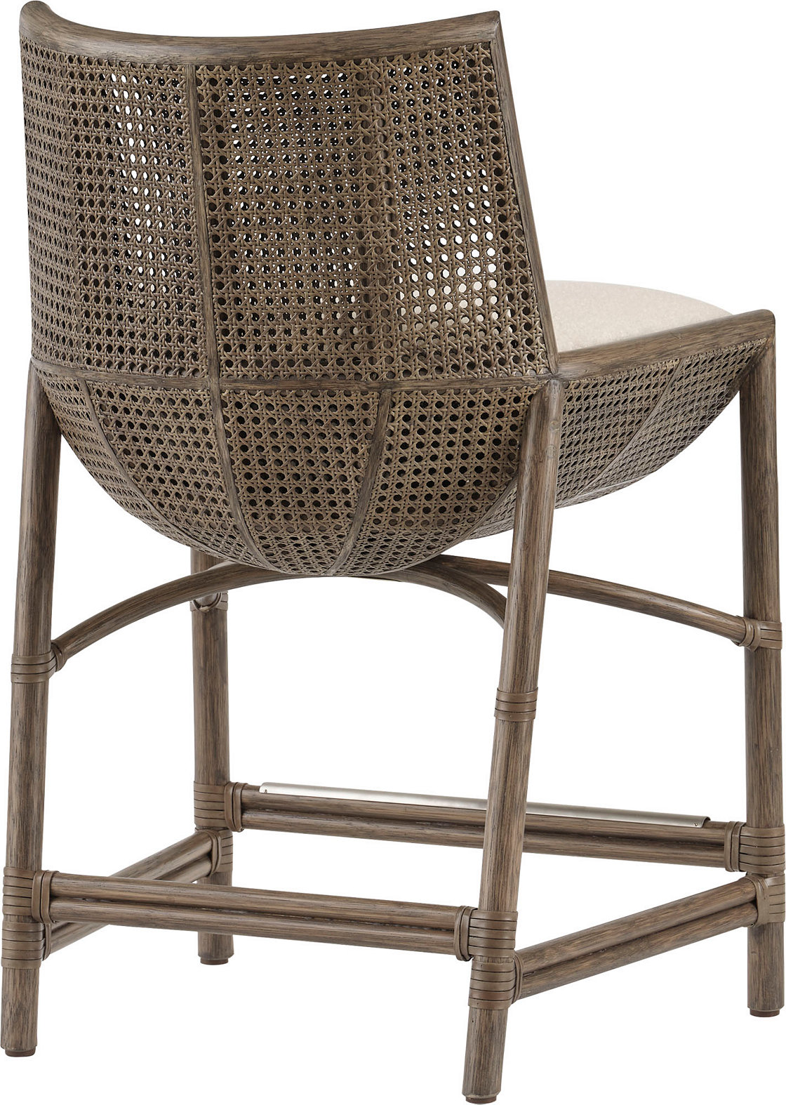 Taru Counter Stool