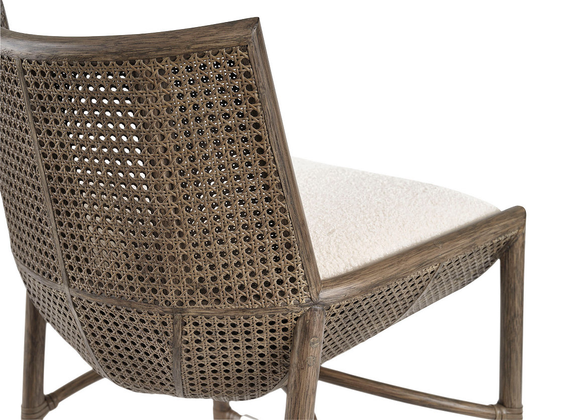 Taru Counter Stool
