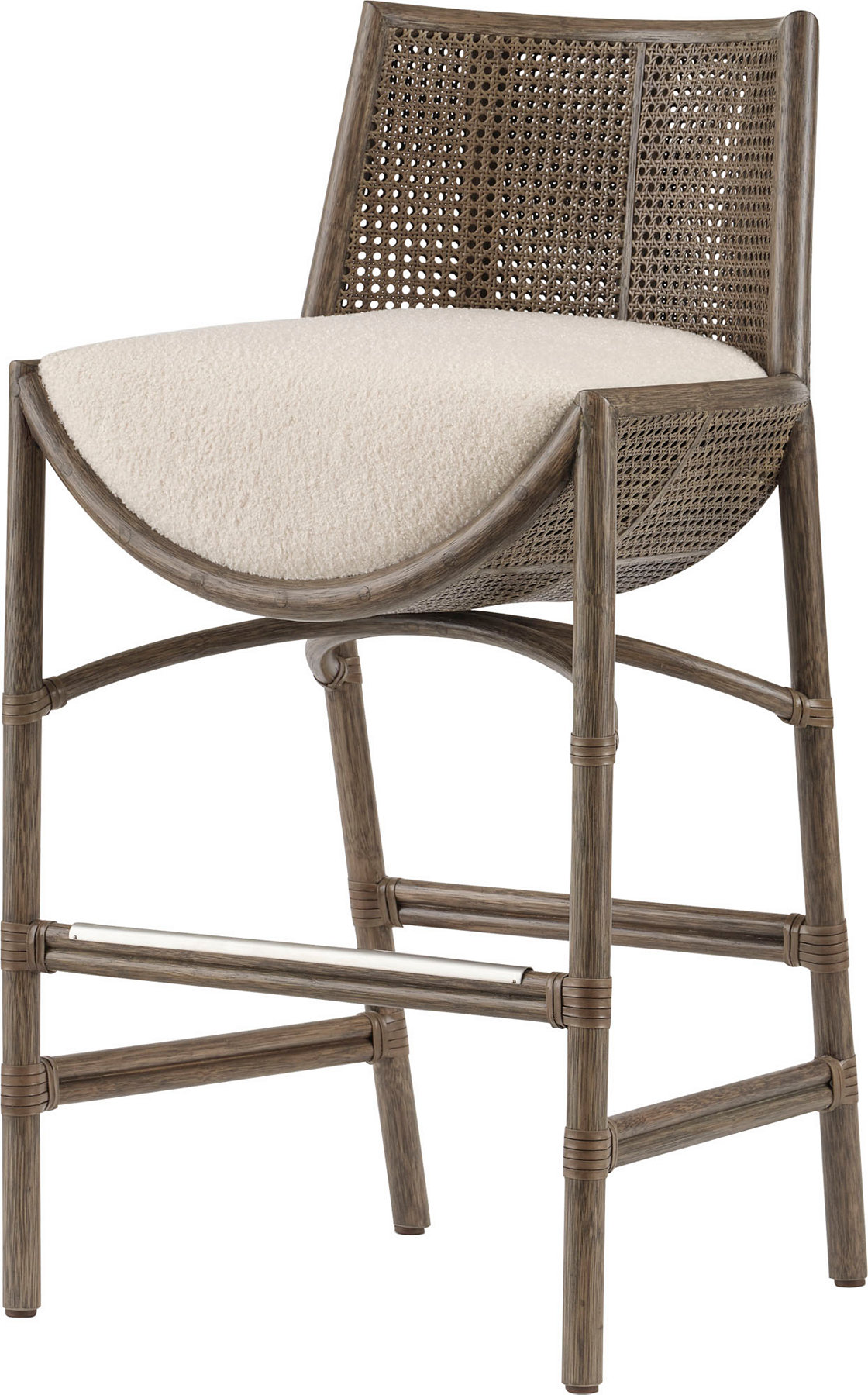 Taru Barstool