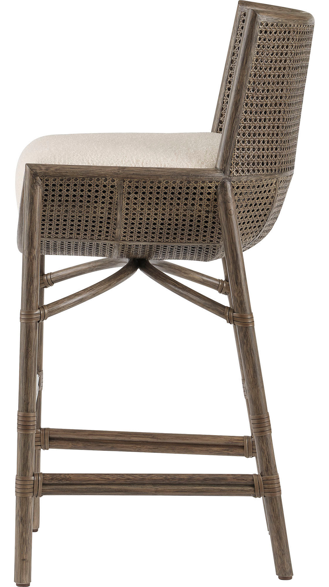 Taru Barstool