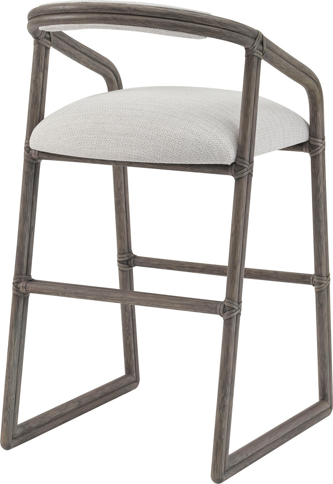 Del Mar Barstool