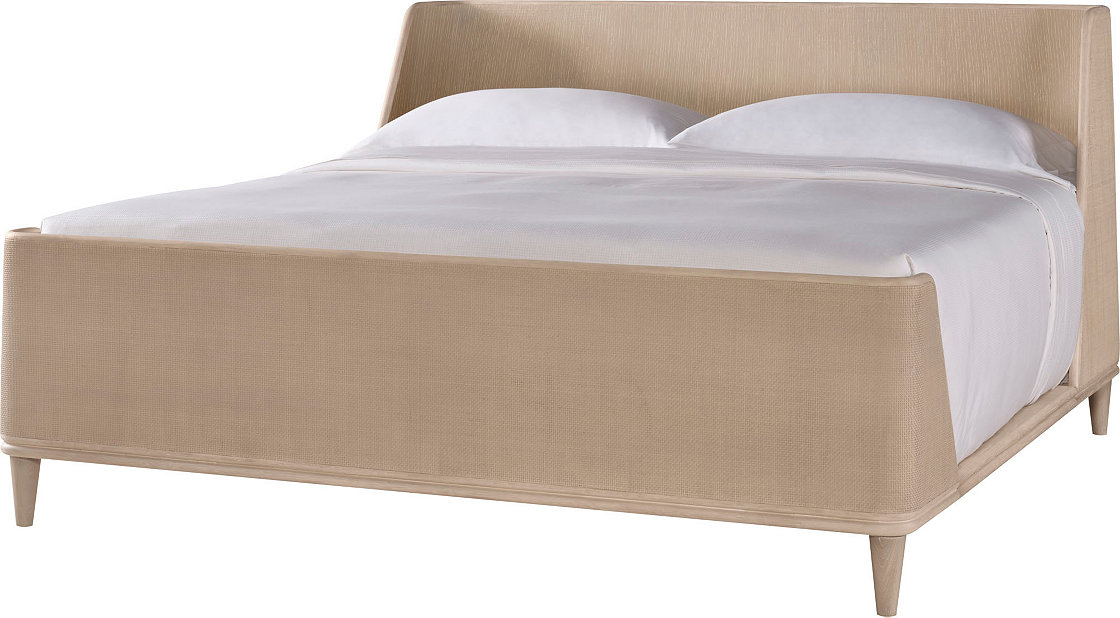 Serene California King Bed