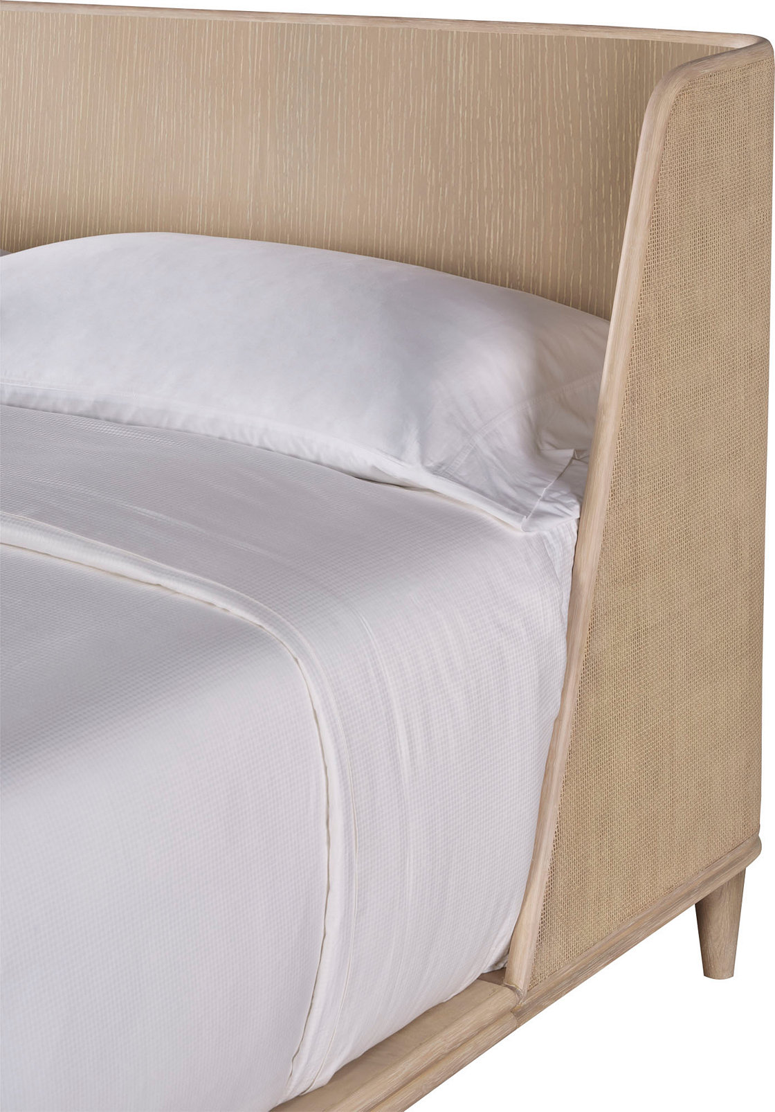 Serene California King Bed