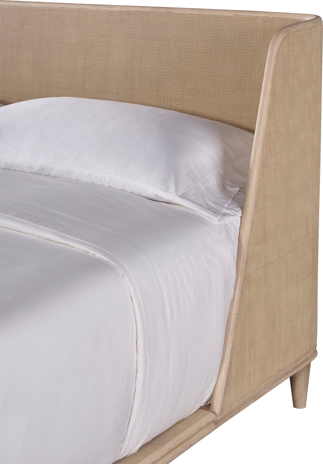 Serene King Bed