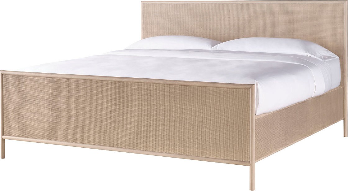 Frame California King Bed