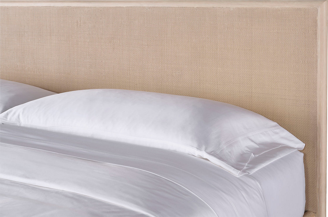 Frame California King Bed