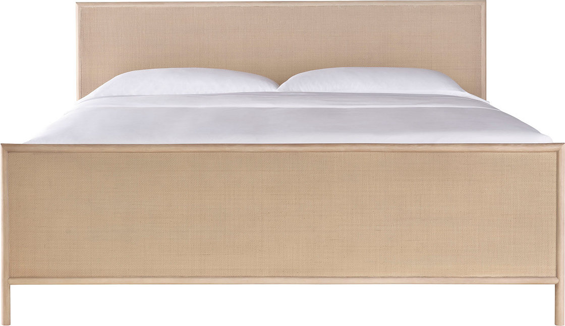 Frame California King Bed