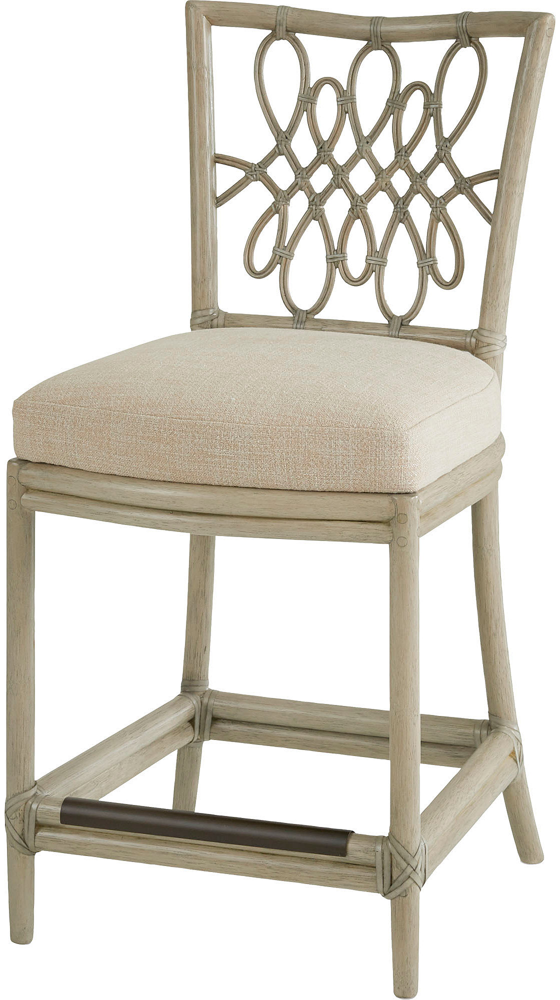 Script Counter Stool