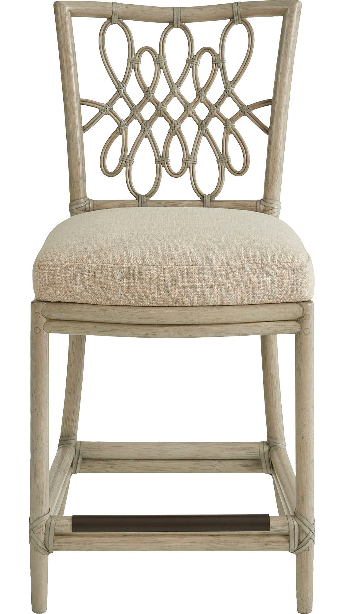 Script Counter Stool