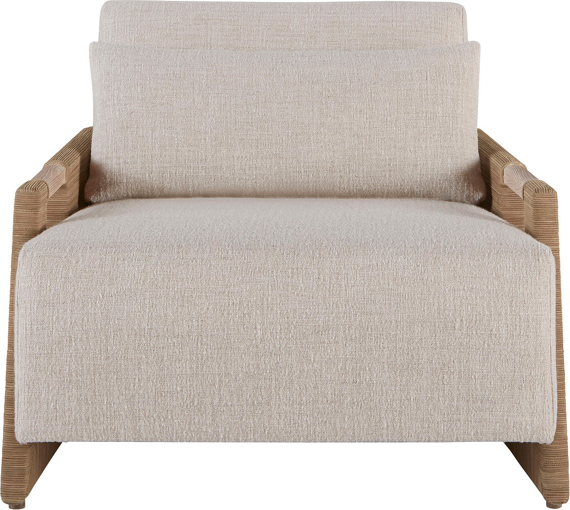 Cord Club Chair