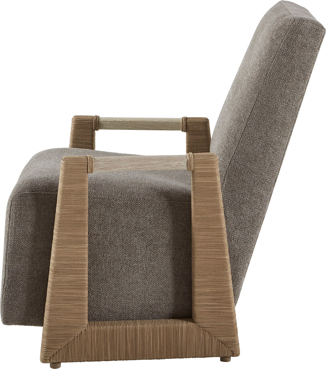 Cord Lounge Chair