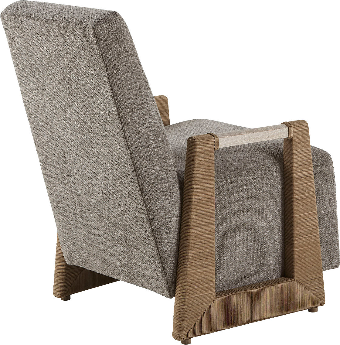 Cord Lounge Chair
