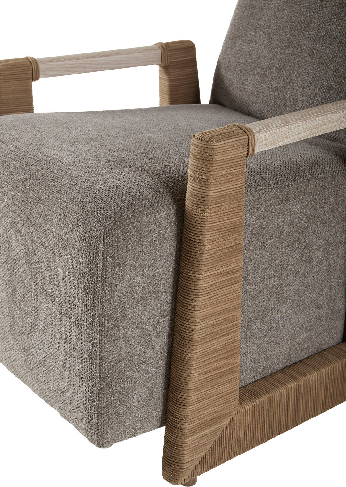 Cord Lounge Chair