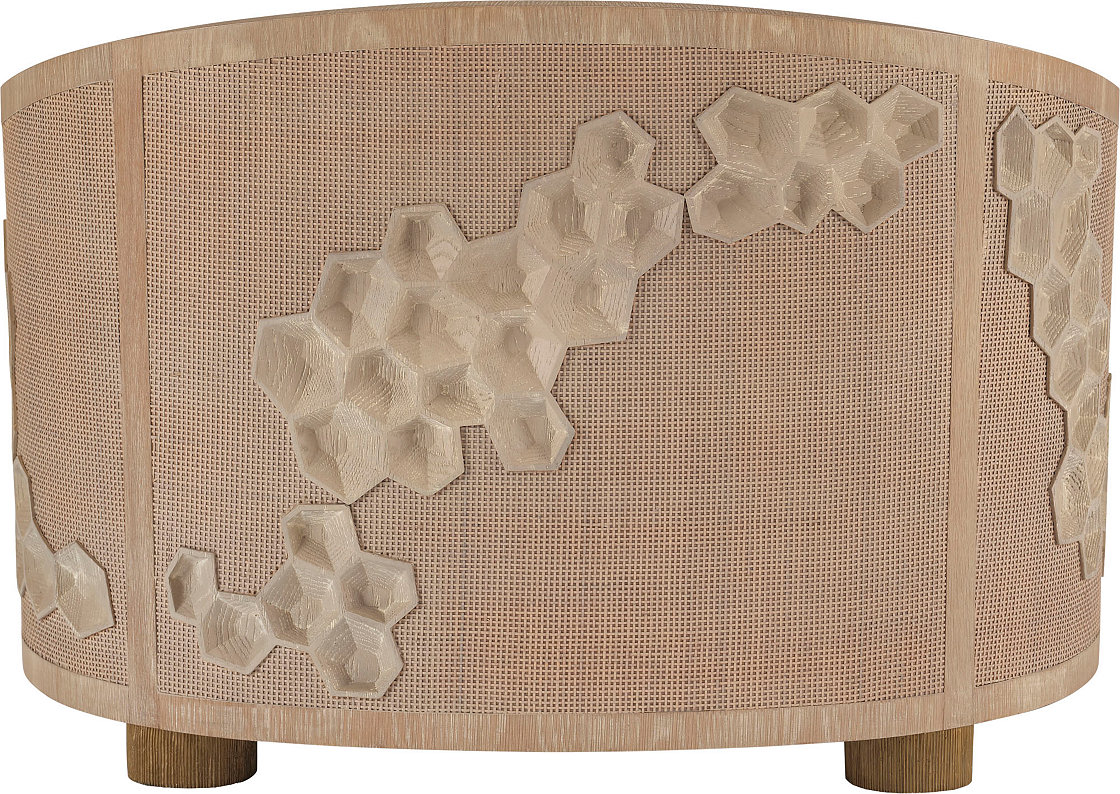 Kimono Lounge Chair