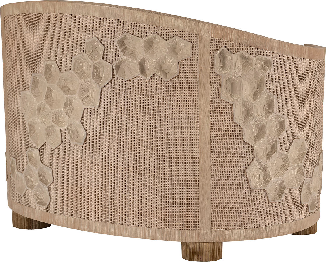 Kimono Lounge Chair
