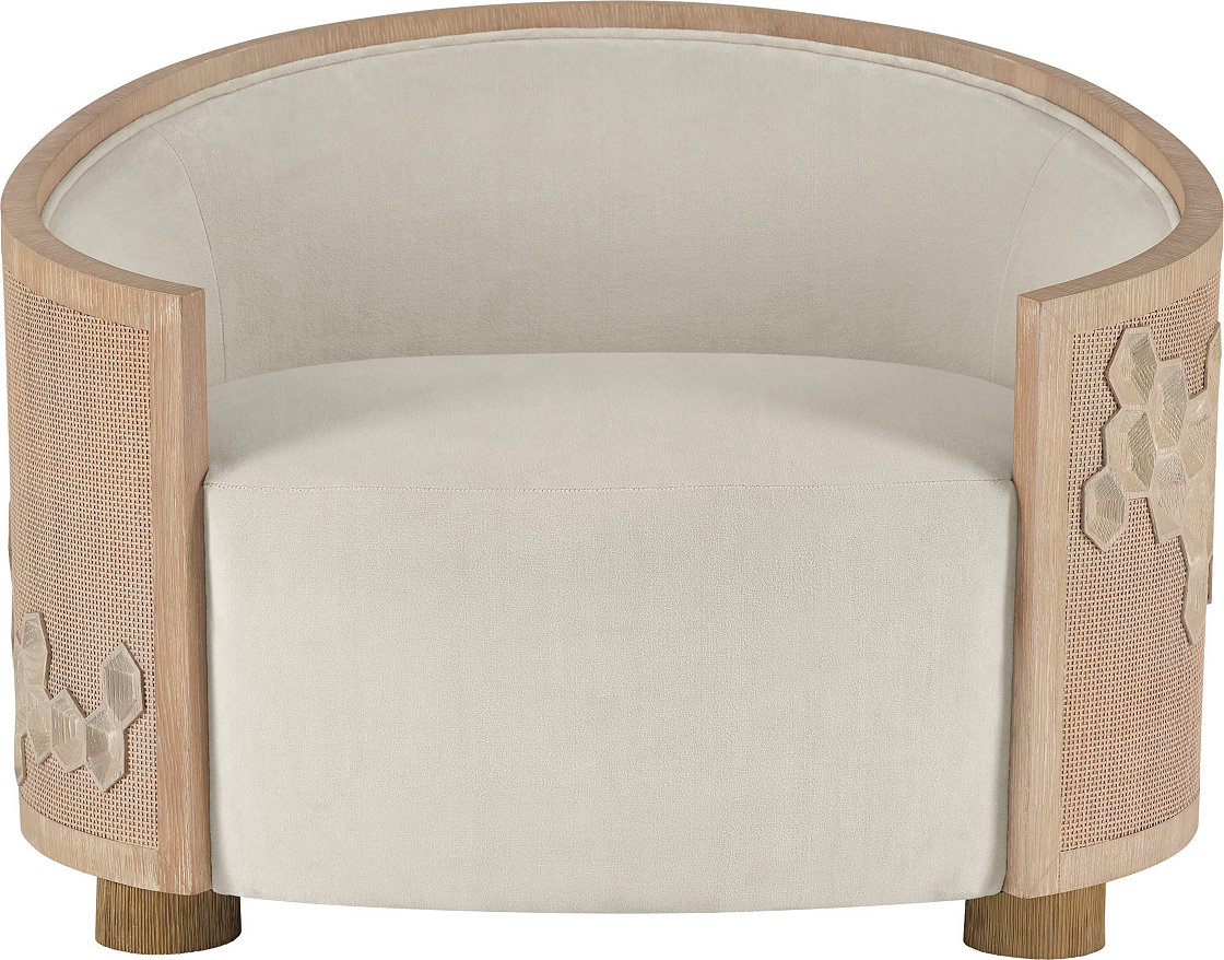 Kimono Lounge Chair