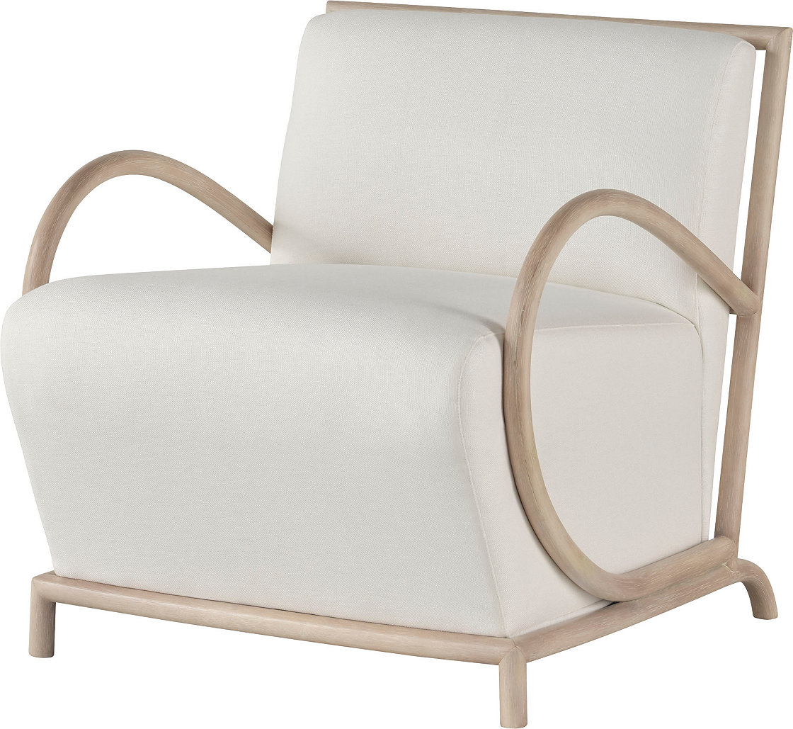 Montserrat Lounge Chair