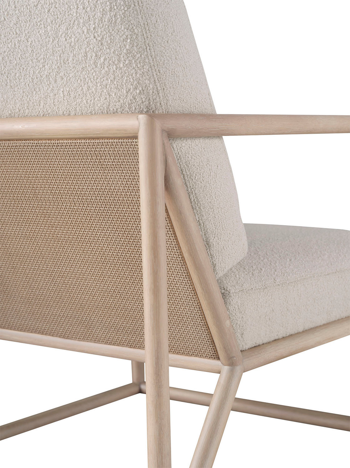 Frame Lounge Chair