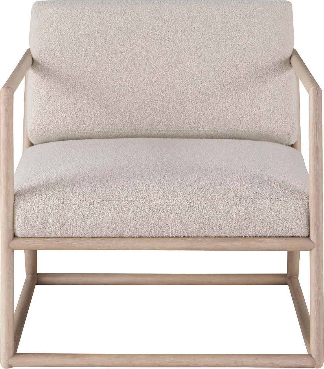 Frame Lounge Chair