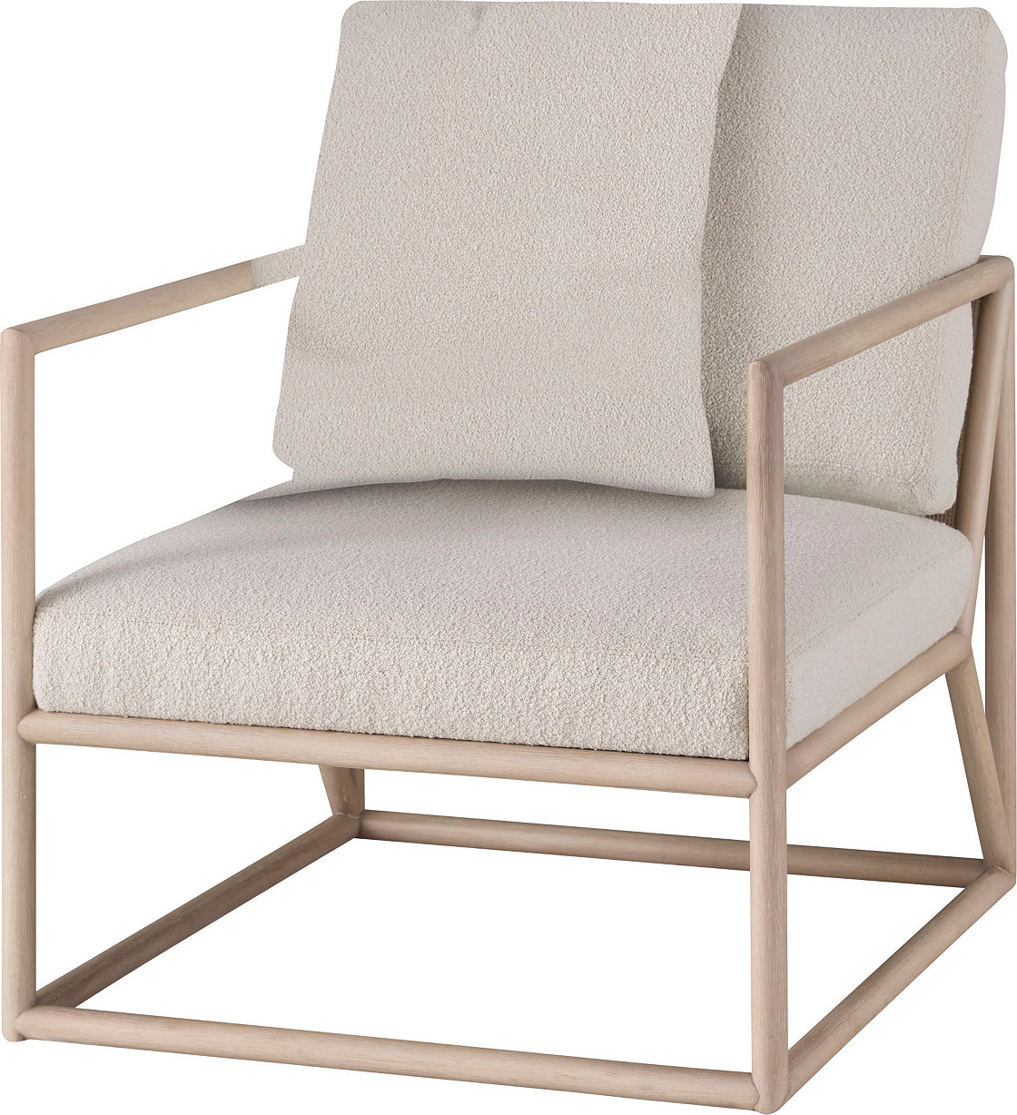 Frame Lounge Chair