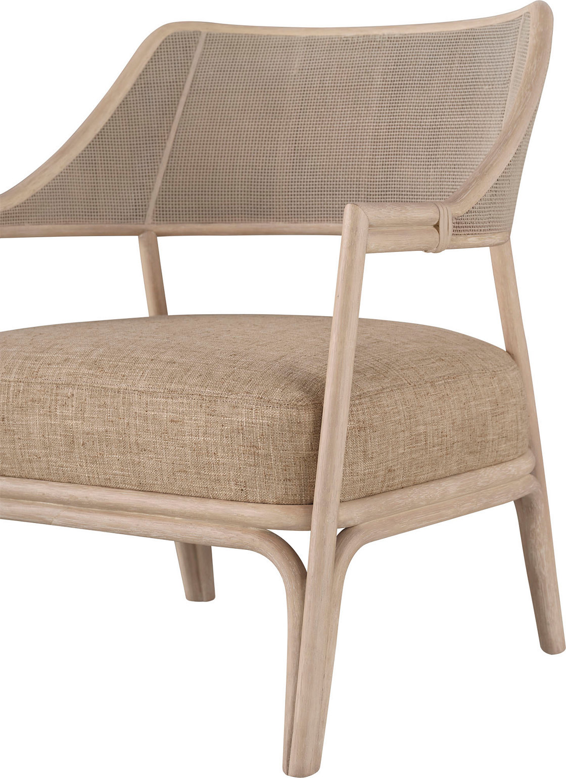Repose Lounge Chair