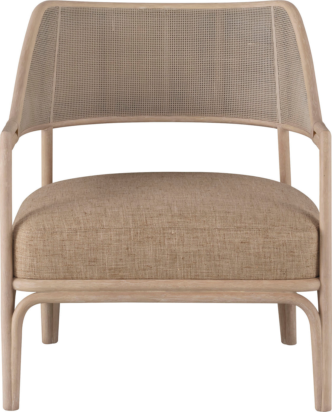 Repose Lounge Chair