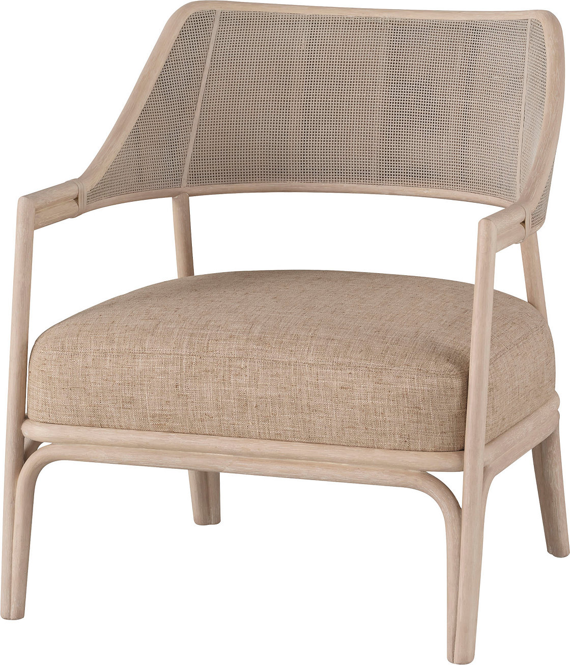 Repose Lounge Chair
