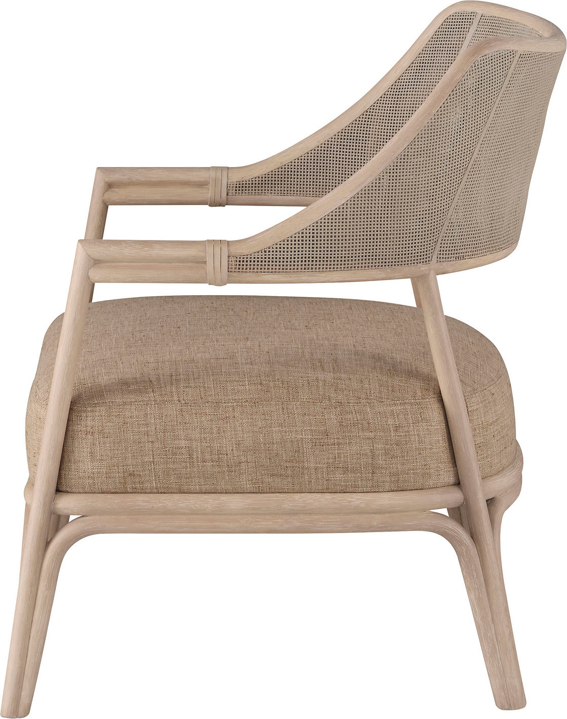 Repose Lounge Chair