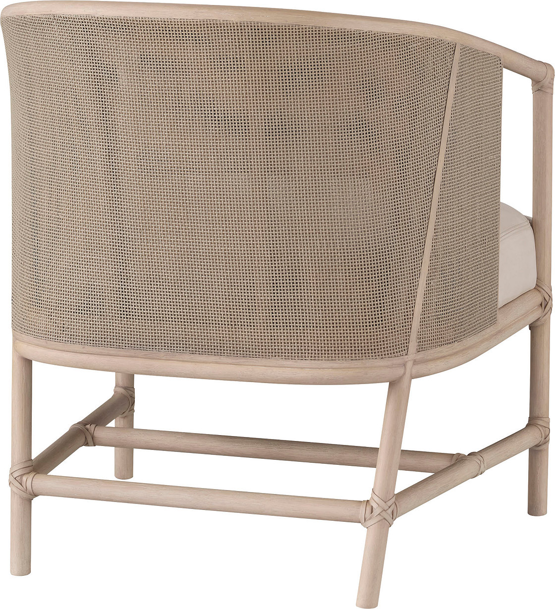 Albion Lounge Chair