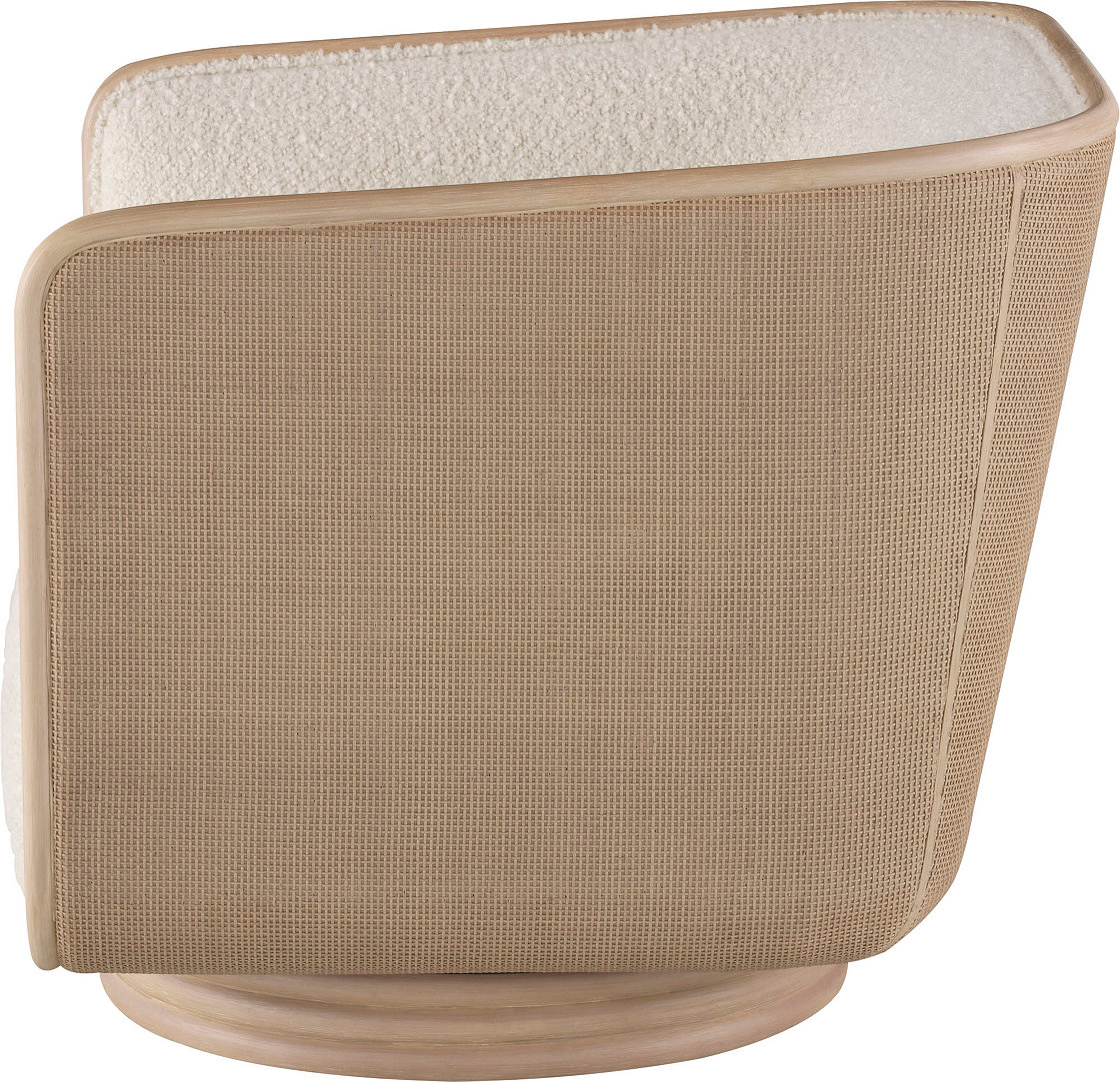 Encircle Lounge Chair