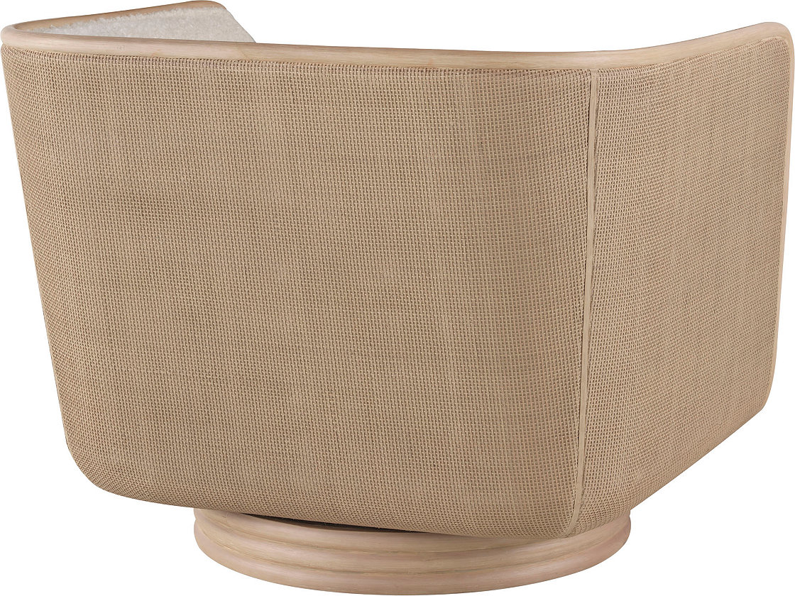Encircle Lounge Chair