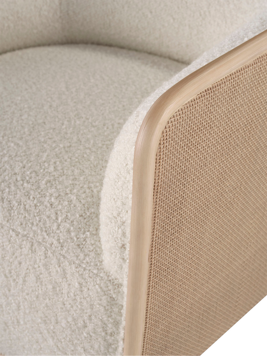 Encircle Lounge Chair