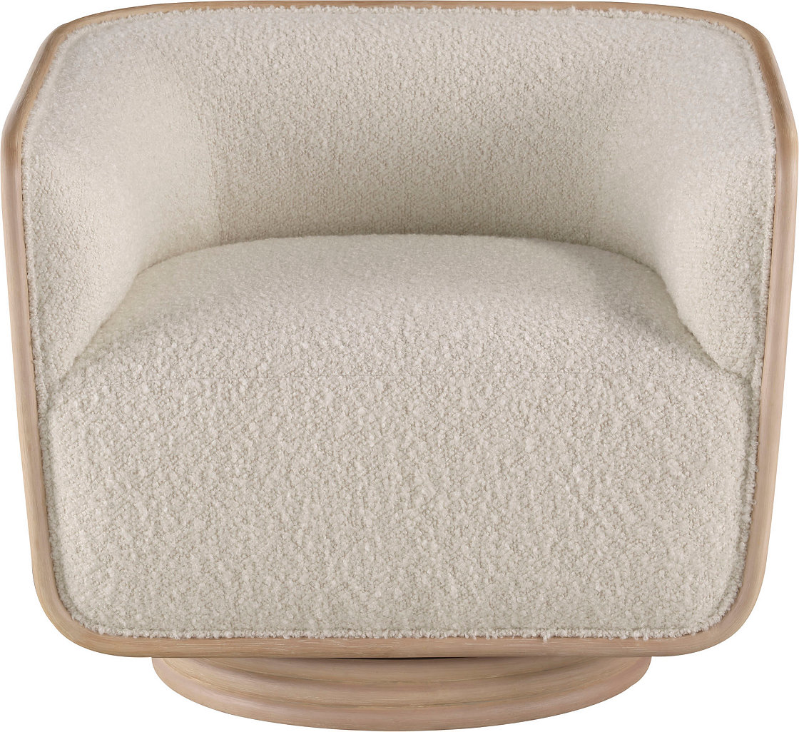 Encircle Lounge Chair