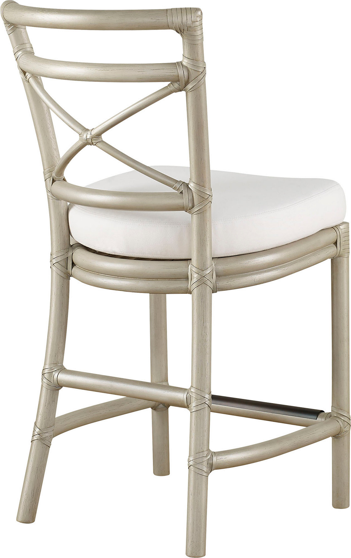 Gondola Side Counter Stool
