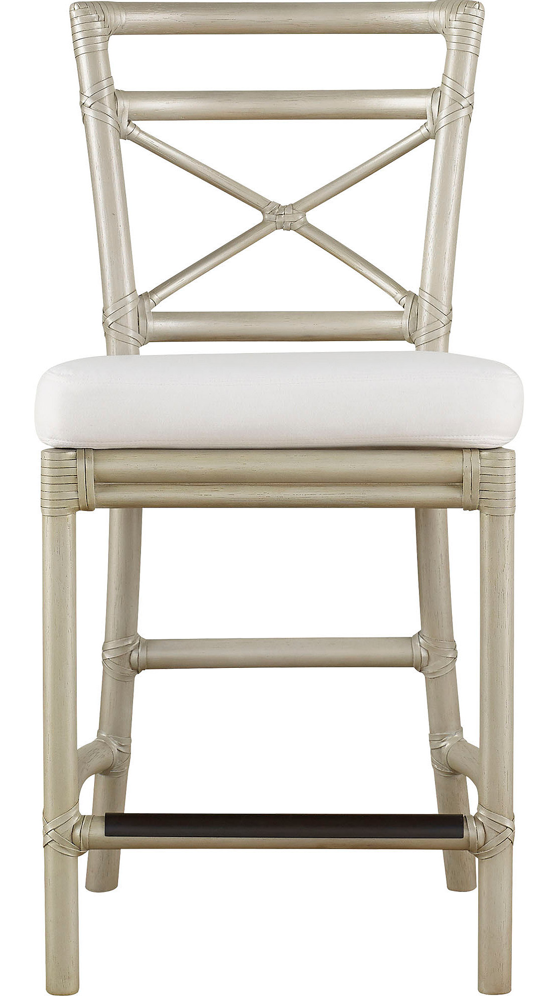 Gondola Side Counter Stool