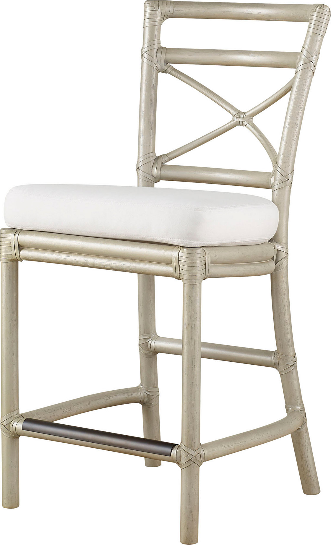 Gondola Side Counter Stool