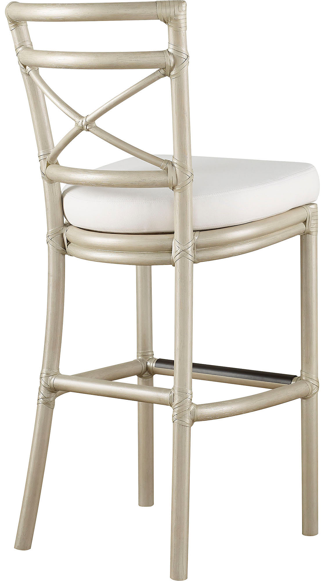 Gondola Side Barstool